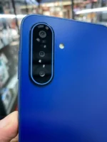 Samsung Galaxy A17 5G 128GB Azul - Imagen 4