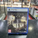 Clair Obscur Expedition 33 PS5