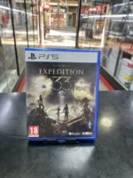 Clair Obscur Expedition 33 PS5