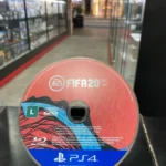 FIFA 20 - PS4