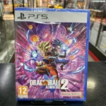 Dragon Ball Xenoverse 2 PS5