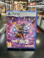 Dragon Ball Xenoverse 2 PS5