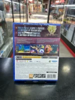 Dragon Ball Xenoverse 2 PS5 - Imagen 3