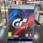 Gran Turismo 7 PS5