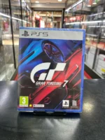 Gran Turismo 7 PS5