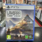 Laysara Summit Kingdom PS5