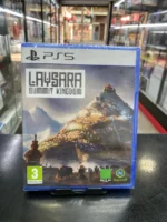 Laysara Summit Kingdom PS5