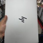 HP EliteBook 8 G1A, 32GB RAM, 512GB SSD, 14", Plata