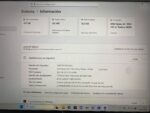 HP EliteBook 8 G1A, 32GB RAM, 512GB SSD, 14", Plata - Imagen 3