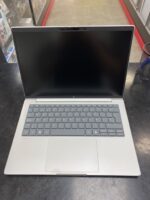 HP EliteBook 8 G1A, 32GB RAM, 512GB SSD, 14", Plata