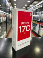 Redmi 17C 128GB Negro - Imagen 2