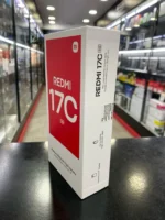 Redmi 17C 128GB Negro - Imagen 3