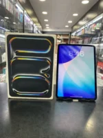 iPad Pro 11” M4 256GB Gris Espacial - Imagen 2