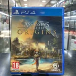 Assassin's Creed Origins PS4