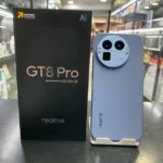 Realme GT8 Pro 512GB 16GB Azul