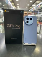 Realme GT8 Pro 512GB 16GB Azul