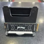 Kingston SFYRS/500G FURY Renegade 500GB PCIe Gen 4.0 NVMe M.2