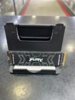 Kingston SFYRS/500G FURY Renegade 500GB PCIe Gen 4.0 NVMe M.2