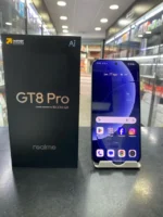 Realme GT8 Pro 512GB 16GB Azul - Imagen 2