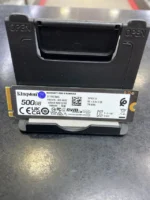 Kingston SFYRS/500G FURY Renegade 500GB PCIe Gen 4.0 NVMe M.2 - Imagen 2