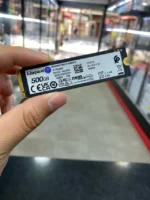 Kingston SFYRS/500G FURY Renegade 500GB PCIe Gen 4.0 NVMe M.2 - Imagen 3