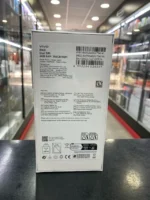 VIVO Y21 5G 256GB NEGRO - Imagen 2