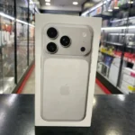 iPhone 17 Pro 512GB Plata