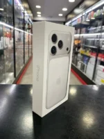 iPhone 17 Pro 512GB Plata - Imagen 2