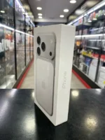 iPhone 17 Pro 512GB Plata - Imagen 3