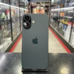 iPhone 17 256GB Negro