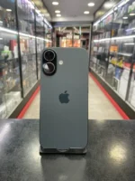 iPhone 17 256GB Negro