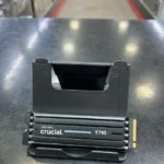 Crucial T710 SSD 2TB M.2 con Disipador