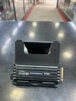 Crucial T710 SSD 2TB M.2 con Disipador