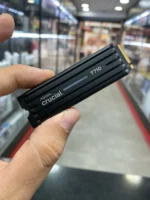 Crucial T710 SSD 2TB M.2 con Disipador - Imagen 2