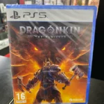 Dragonkin The Banished PS5