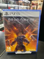 Dragonkin The Banished PS5