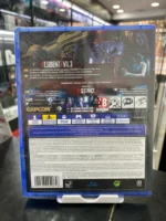 Resident Evil 3 PS4 - Imagen 2