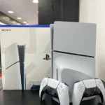 PlayStation 5 Slim 1TB Estandar