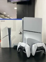 PlayStation 5 Slim 1TB Estandar
