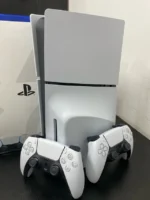 PlayStation 5 Slim 1TB Estandar - Imagen 2