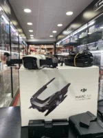 DJI Mavic Air Fly More Combo, Blanco - Imagen 2