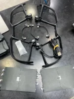 DJI Mavic Air Fly More Combo, Blanco - Imagen 3
