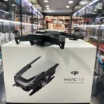 DJI Mavic Air Fly More Combo, Blanco