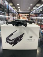 DJI Mavic Air Fly More Combo, Blanco