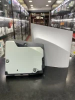 Unidad de disco PlayStation 5 Slim/Pro Blanco