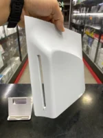 Unidad de disco PlayStation 5 Slim/Pro Blanco - Imagen 3