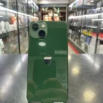 iPhone 13 128GB Verde
