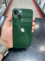iPhone 13 128GB Verde - Imagen 4