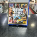 Grand Theft Auto V PS5