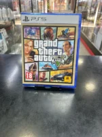Grand Theft Auto V PS5